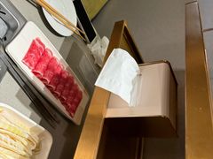 -海底捞火锅(上地华联店)