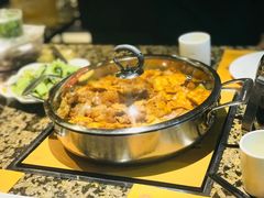 -黄记煌三汁焖锅(渝北金港国际店)