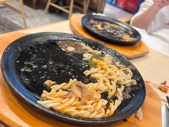 -纽斯特牛排自助餐厅(浦江万达店)