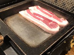 -伍丁·烤牛肋(和平东桥店)