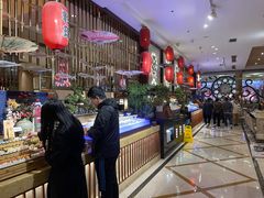 -芭菲盛宴·环球美食(北城国际店)