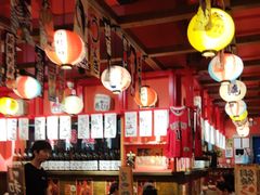 -仙隐小鹿料理食堂(沙市人信汇店)