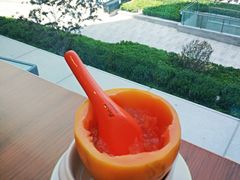 -济南香格里拉·咖啡泉自助餐厅