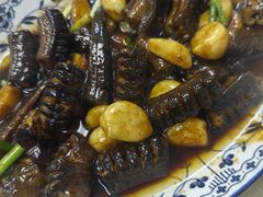 -芸海阁·农家私房菜(沙家浜景区出口店)