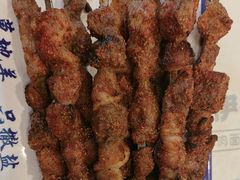 -丝路伊兰·兰州牛肉面(马连道店)