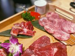 -牛藏·黑毛和牛烧肉(环市东店)