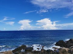 -三亚西岛海洋文化旅游区