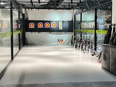 -無弓射箭俱乐部(领展中心城店)
