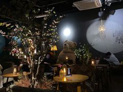 -咖法森林·咖啡  酒吧(天河店)