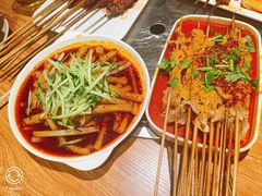 -清真·凡人居·融合餐厅(南山总店)