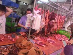 -阿娟牛肉丸·手打牛肉丸·现做现卖