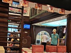 -点都德(大茶楼店)