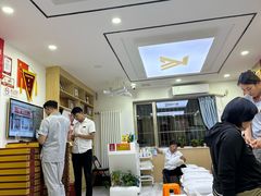 -郑远元专业修脚房(天通苑店)