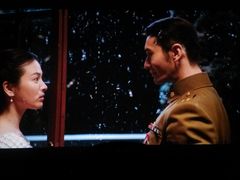 -奥斯卡新都汇影城(终级银幕)