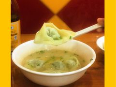 -潘国仙耳光馄饨(黄家阙路店)