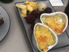 -仙螺岛海鲜自助餐厅(总店)