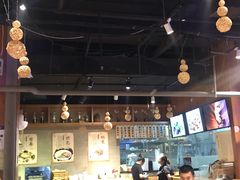 -香满园春饼·家常菜(东大桥店)