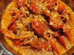 -聚味瞿记·龙虾堂(坡子街店)