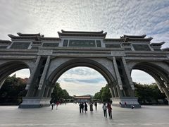 -顺峰山公园