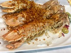 -东江海鲜酒家(艺都分店)