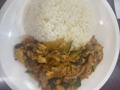 -京碗居老北京特色菜(北环东路店)