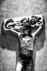 -G-STEPS舞蹈工作室