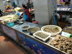 -海云庵农贸市场