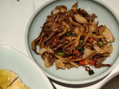 -围龙屋客家食府(福田店)