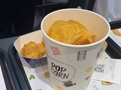 -TACO STAR 塔可星(下沙宝龙店)