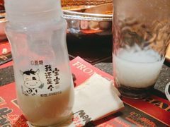 -牛New寿喜烧(金茂览秀城店)
