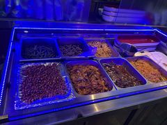 -三个大叔烤羊肉串·炭炉砂锅菜(西三旗店)