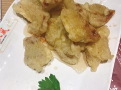 -东北风(龙湾万达广场)