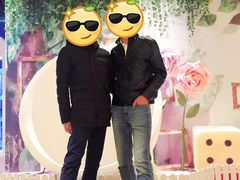 -深圳观澜格兰云天国际酒店