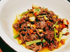 -老湘村·湖南土菜(天河维多利店)