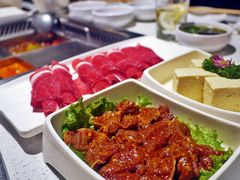 -海底捞火锅(高科广场店)