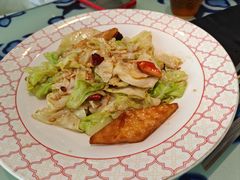 -撒拉花儿·新疆菜·清真(太阳宫店)
