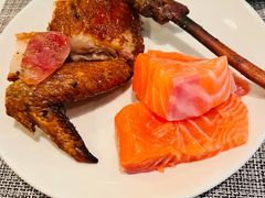 -The COOK·厨餐厅·自助餐(浦东嘉里大酒店)