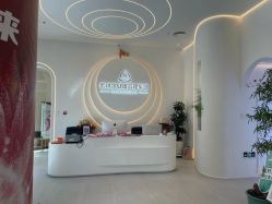 -紫琪尔·匠心连锁·胸部护理养护