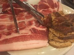 -郑阿姨的家·이모네·韩料&烤肉(武川路店)