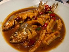 -潮堂 · 潮州菜(国贸商城店)