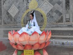 -杨家埠民间艺术大观园