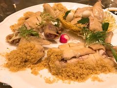 -上海小南国(国会店)