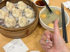 -龙咆汤包·手工现包小笼(拱北口岸店)