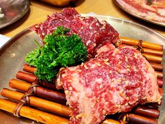 -西塔老太太泥炉烤肉(上海七宝领展广场店)