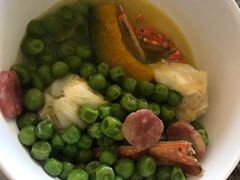 -海天一色海景自助餐厅(西港花园店)