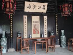 -王阳明故居
