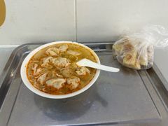 -巧手馄饨(箍桶巷店)