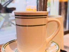 -Metal hands·铁手咖啡