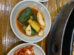 -高基五春川炒鸡排 韩国料理(威海总店)