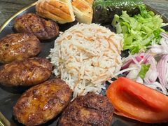 -梅夫娜土耳其餐厅.清真HALAL